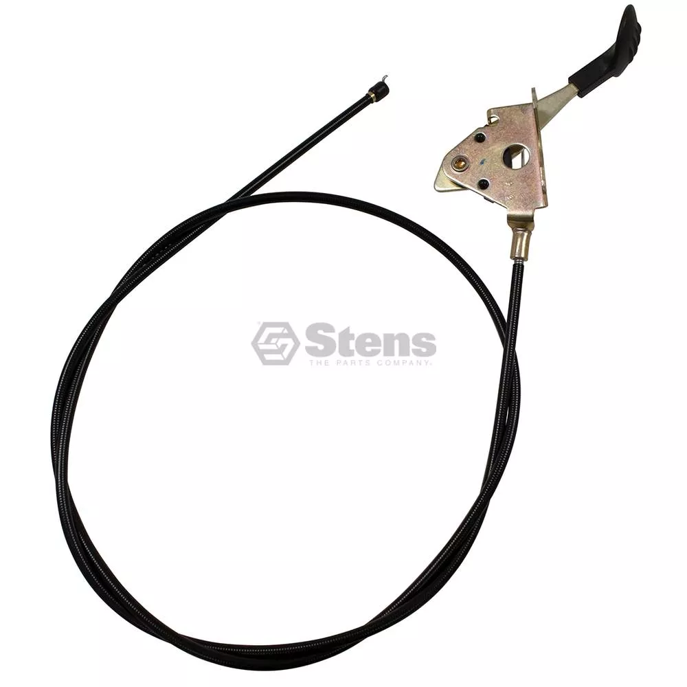 Throttle Control Cable - Exmark 116-1972