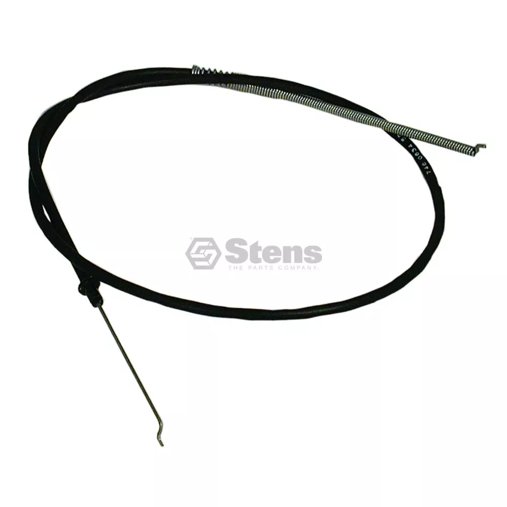 Throttle Control Cable - MTD 946-0634