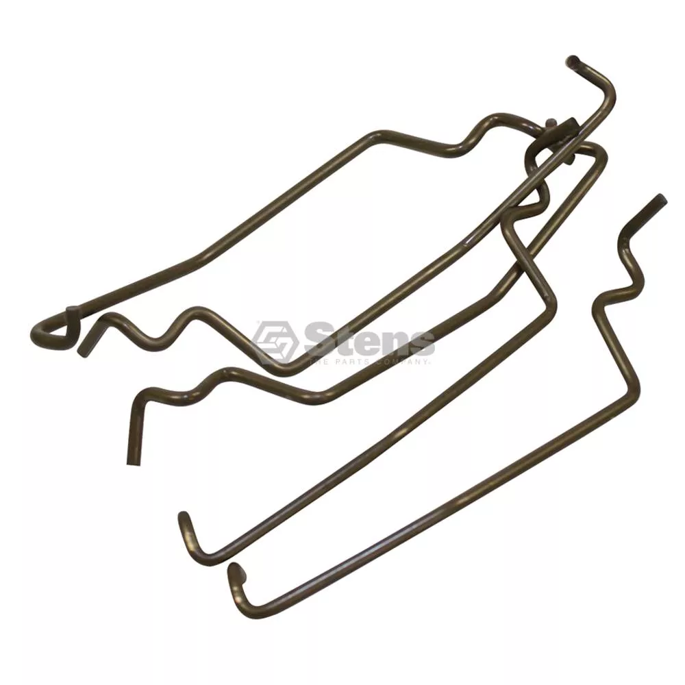 Throttle Rods - Husqvarna 506371302