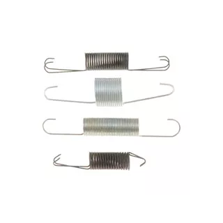 THROTTLE SPRING ASSORTME