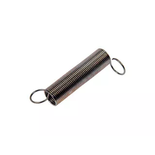 THROTTLE SPRING