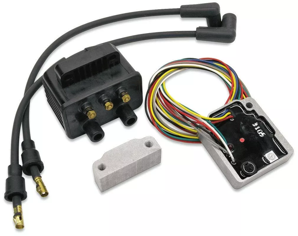 Thunder Heart Performance 01-06 TW/Cam Stand Alone Ignition Syst