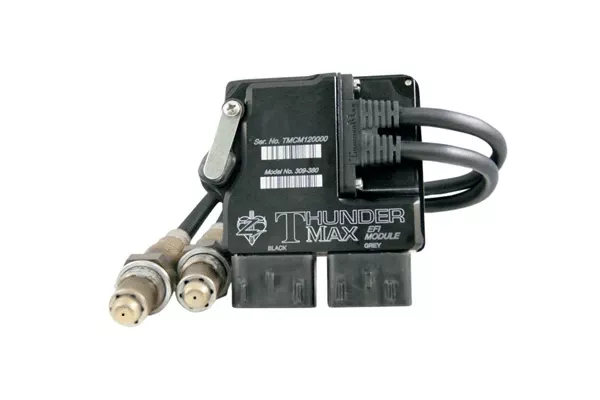 ThunderMax ECM w/ Integral Auto-Tune System for Harley Davidson XL Models '14-Up