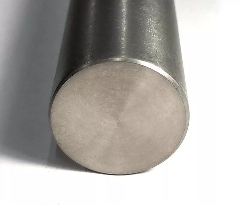 TIC Titanium Bar Stock