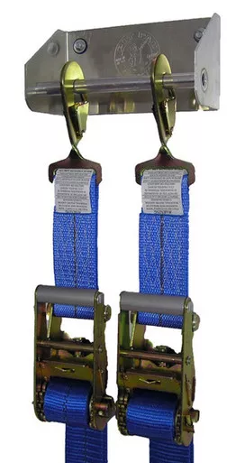 Tie Down Hanger 8x3.25 217