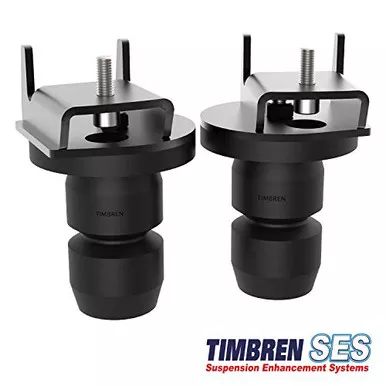 Timbren FR150RB Rear SES Helper Spring Kit