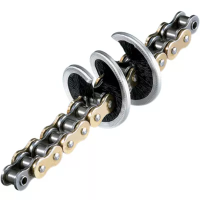 Tirox 360 Chain Brush