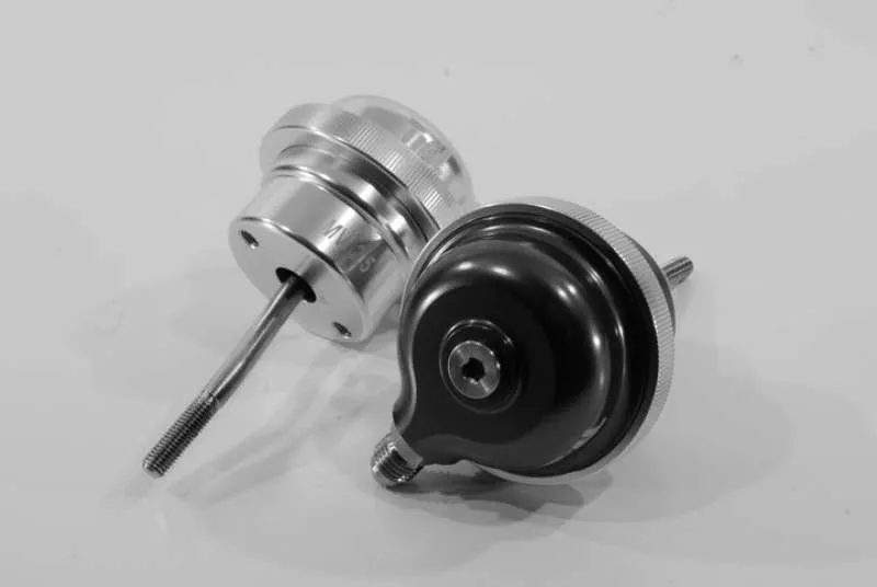 TLS MV-I 2.5 Actuators