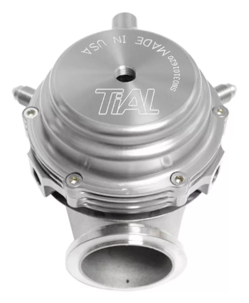 TLS MVR Wastegates