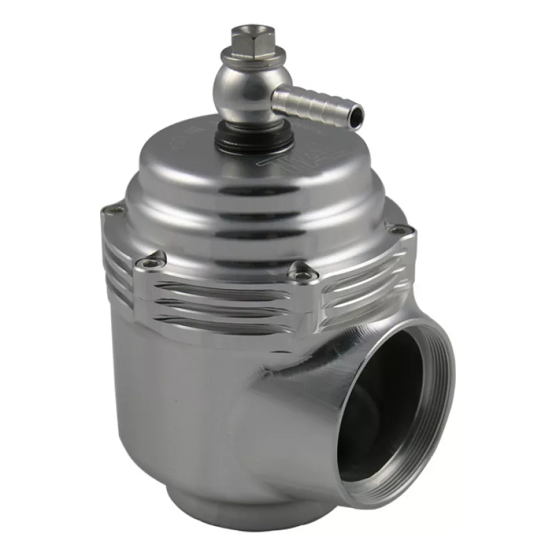 TLS QRJ BOV