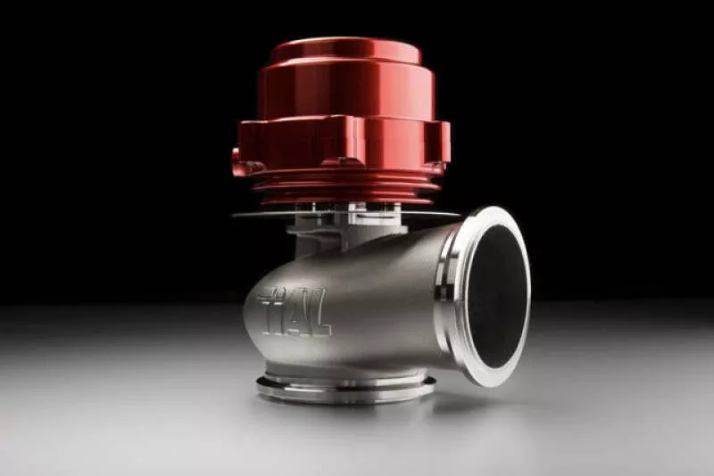 TLS V50 Wastegates