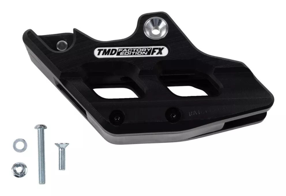 TM Designworks Factory Edition FX Rear Chain Guide Beta 125cc-500cc