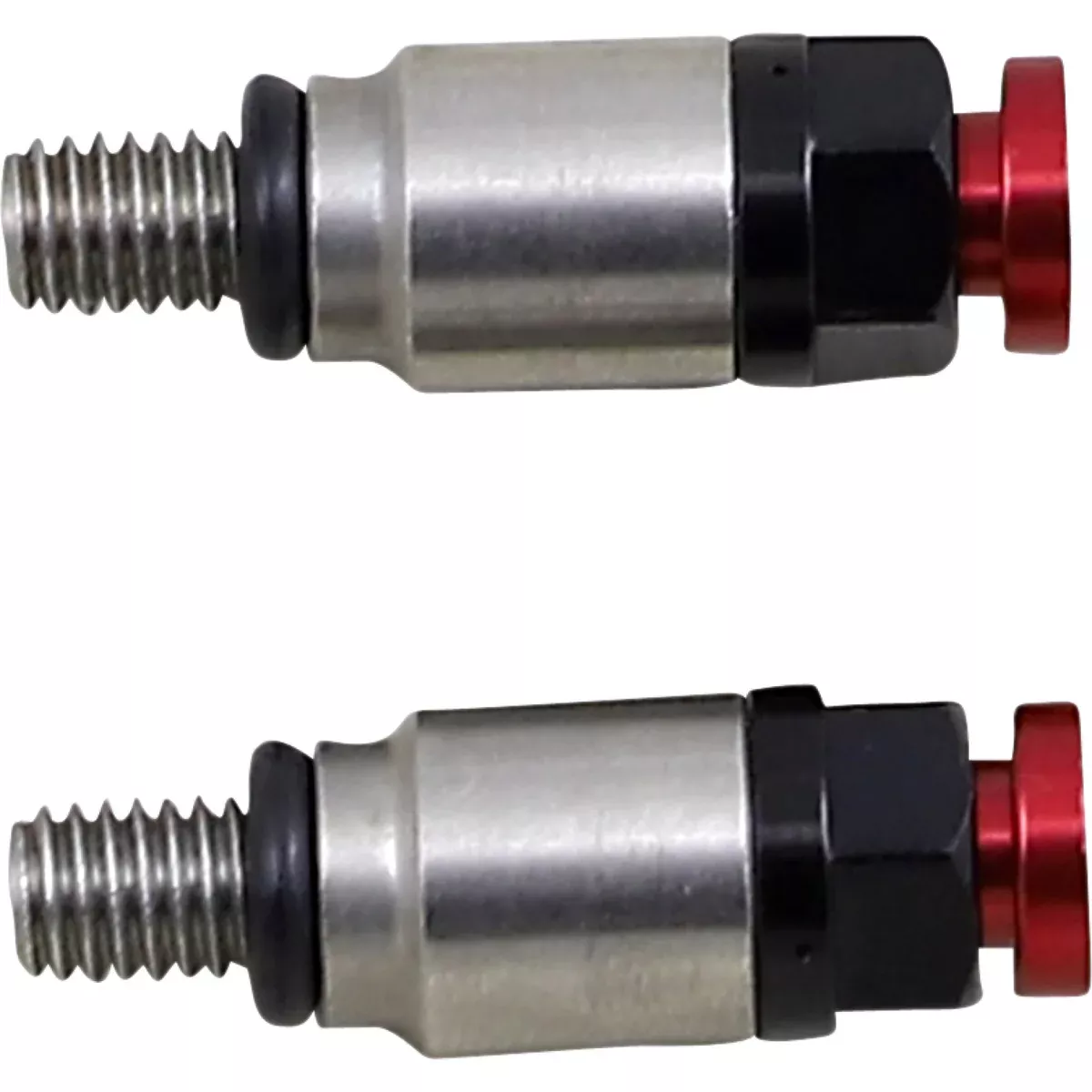 TMV 0404-0558 177120RD Fork Air Bleeders Fork Air Bleeder - Red
