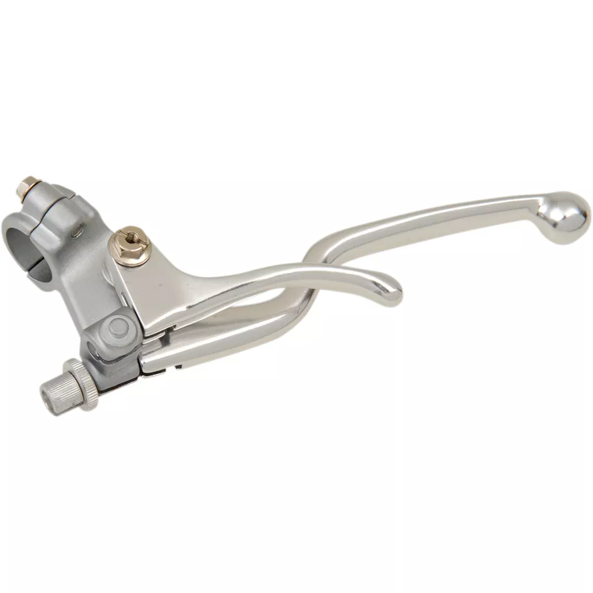 TMV 0612-0164 172560 Universal-Fit Easy Adjust Clutch Perch and Lever Clutch and Bracket – Easy Adjust – Complete