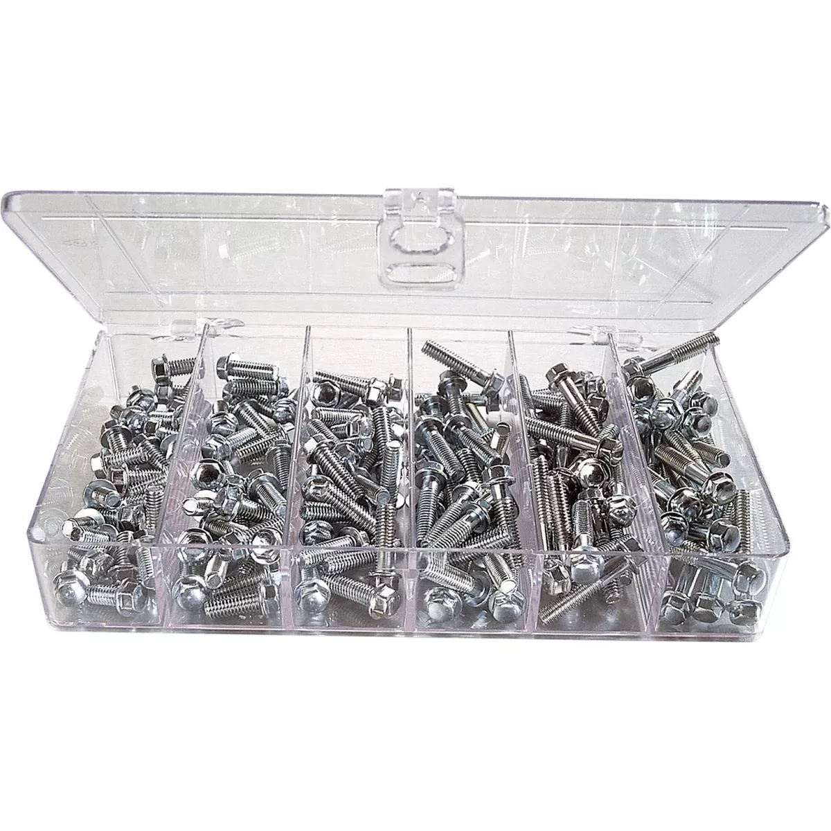 TMV 2402-0108 177190 Flange Head Bolt Set m6