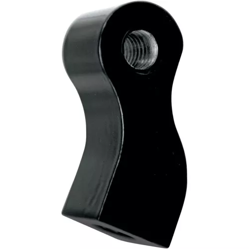 Todd's Cycle Recessed Headlight Mount