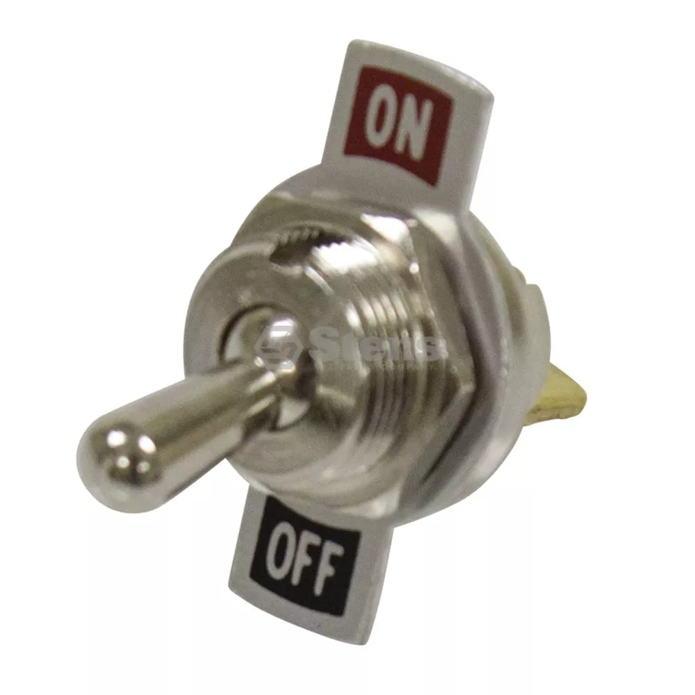 Toggle Kill Switch