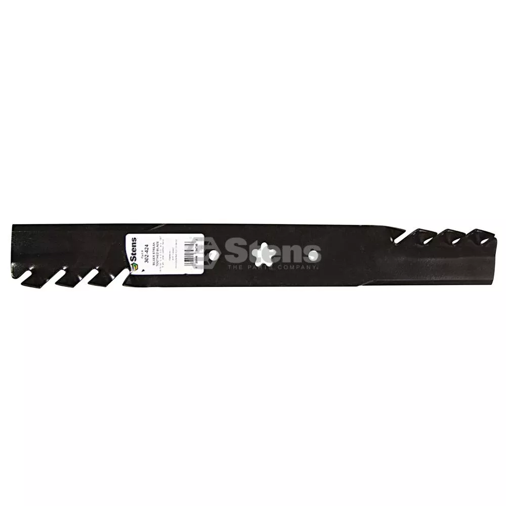 Toothed Blade - AYP 532138497