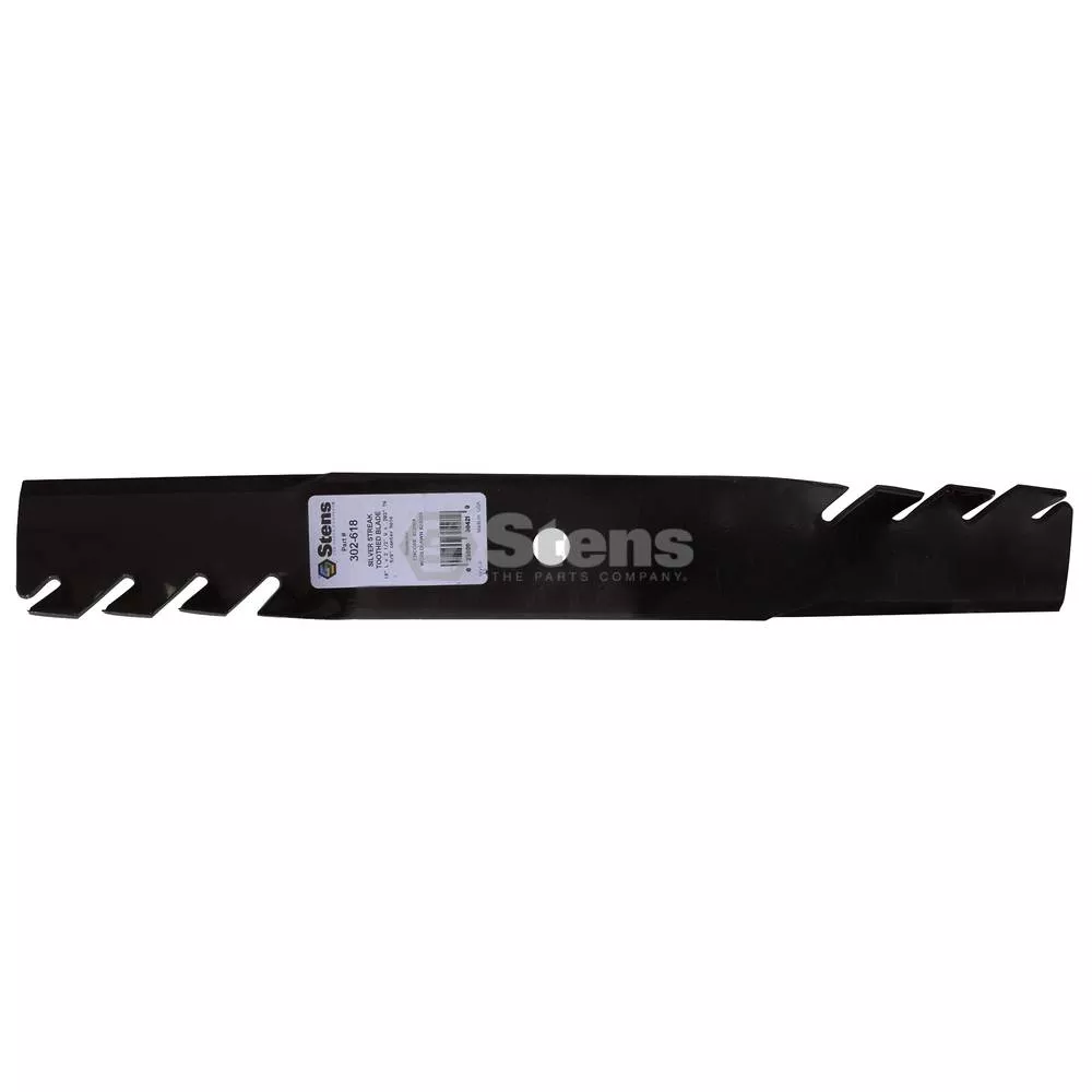 Toothed Blade - Exmark 103-6582-S