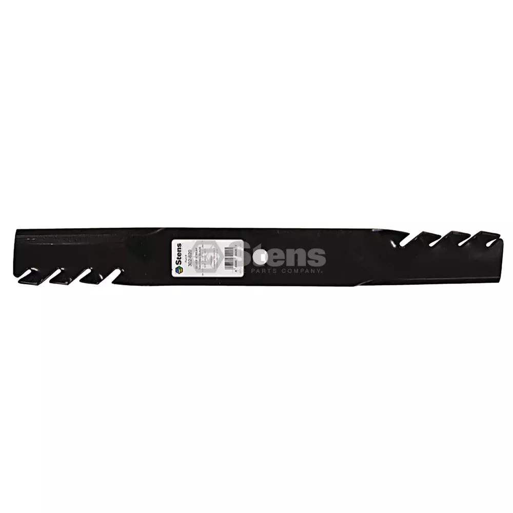 Toothed Blade - Exmark 116-5173-S