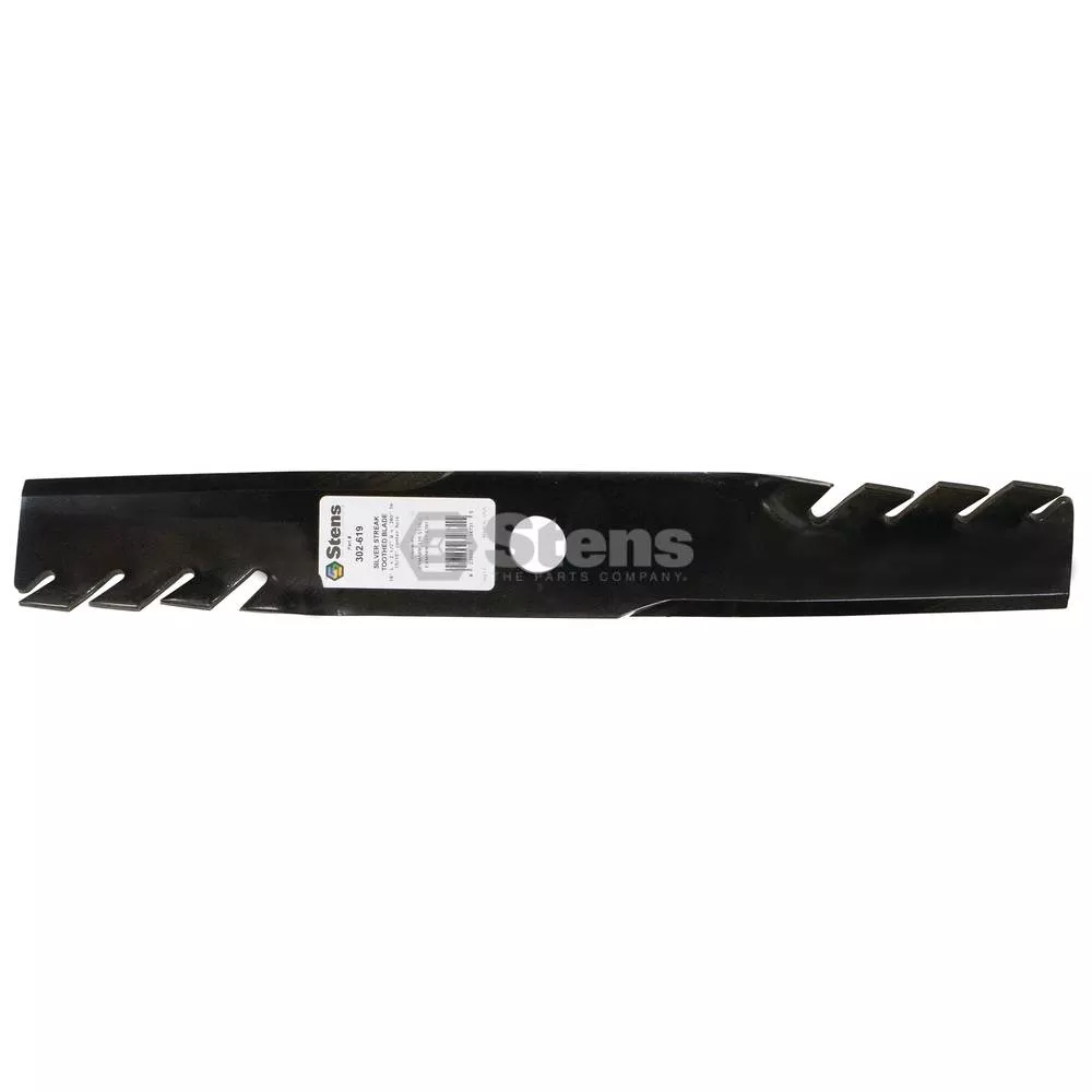 Toothed Blade - Exmark 116-5175-S