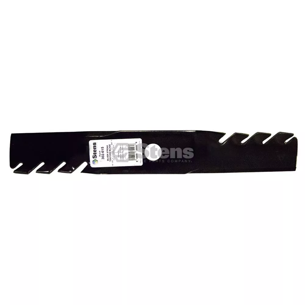 Toothed Blade - Exmark 116-5177-S