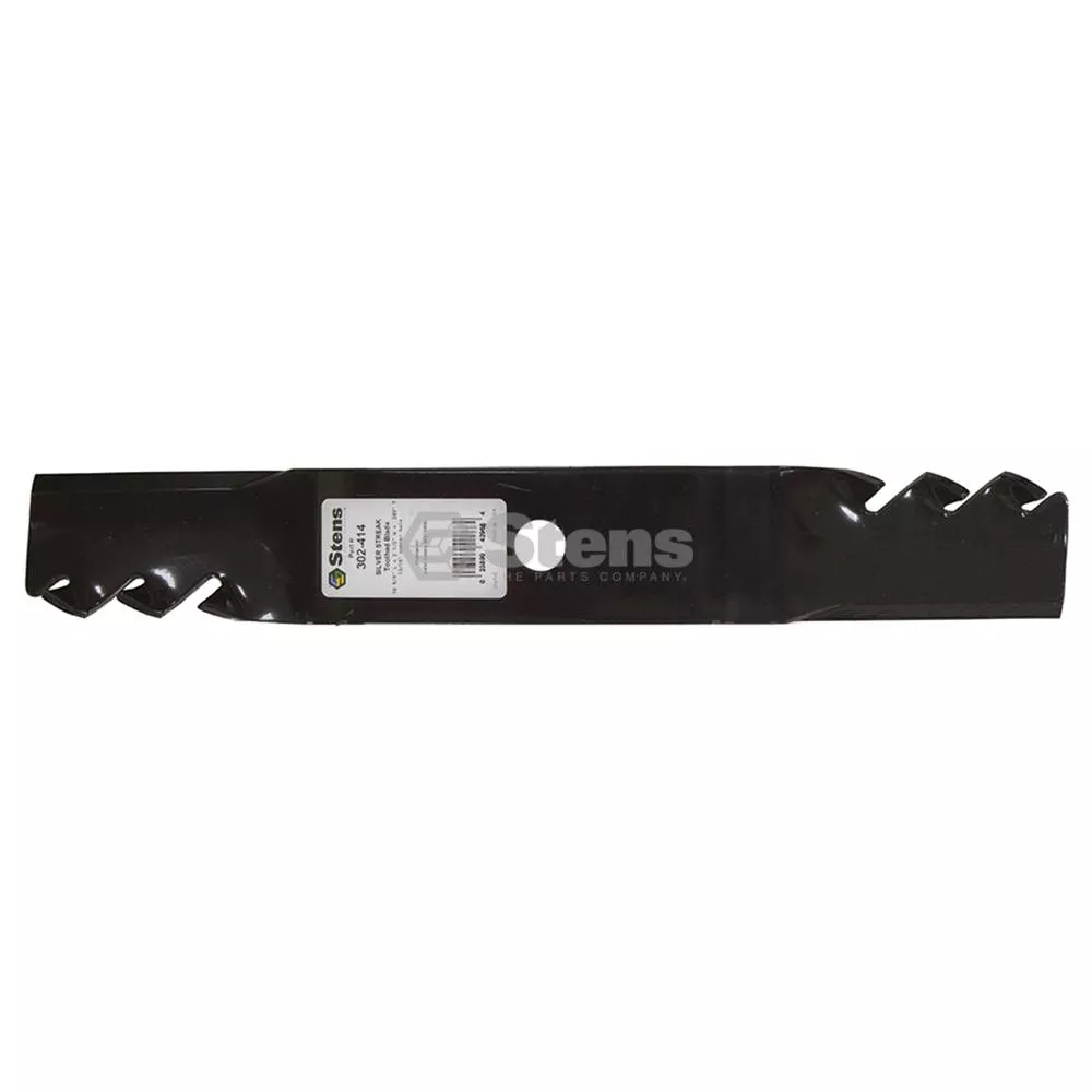 Toothed Blade - John Deere M115495
