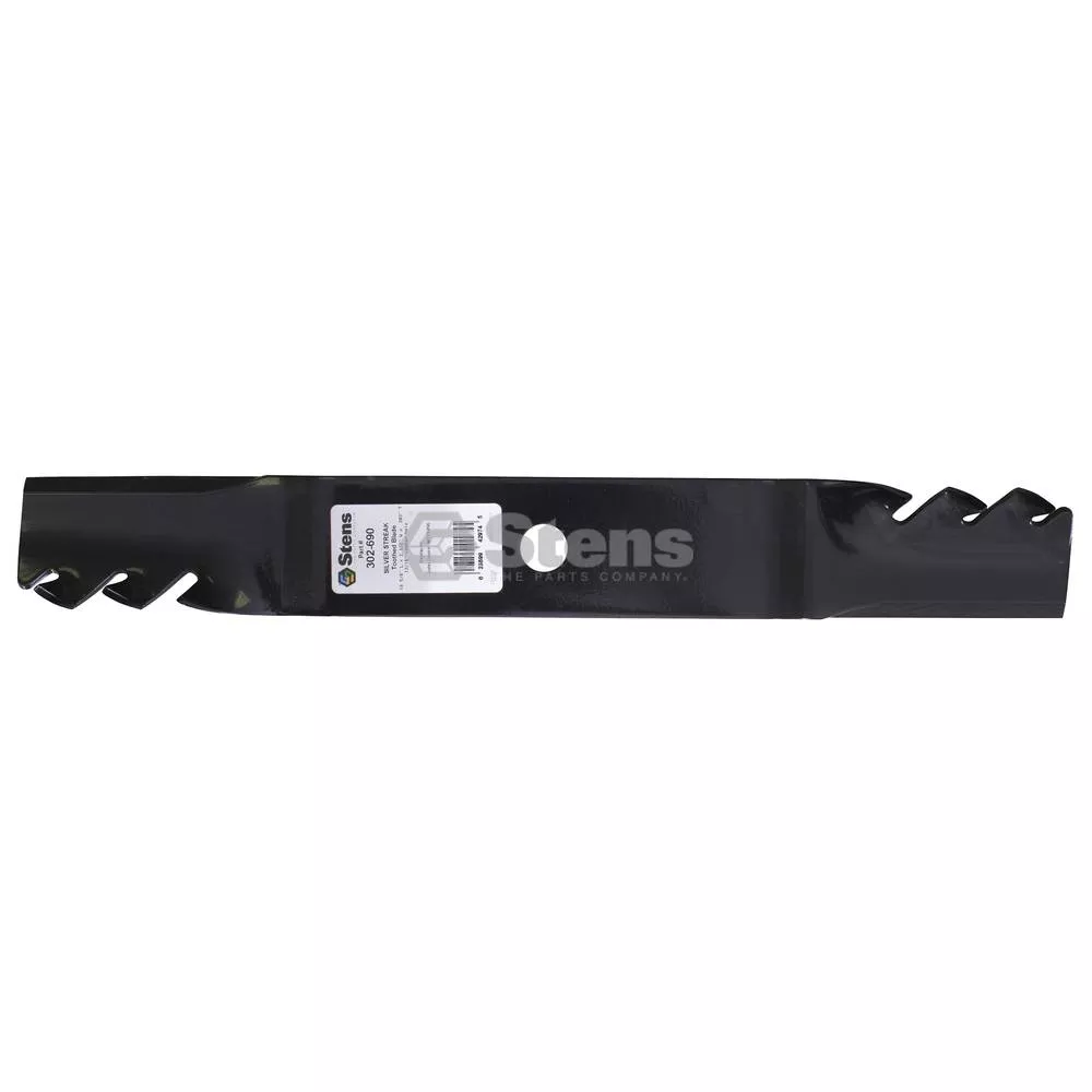 Toothed Blade - John Deere M115496