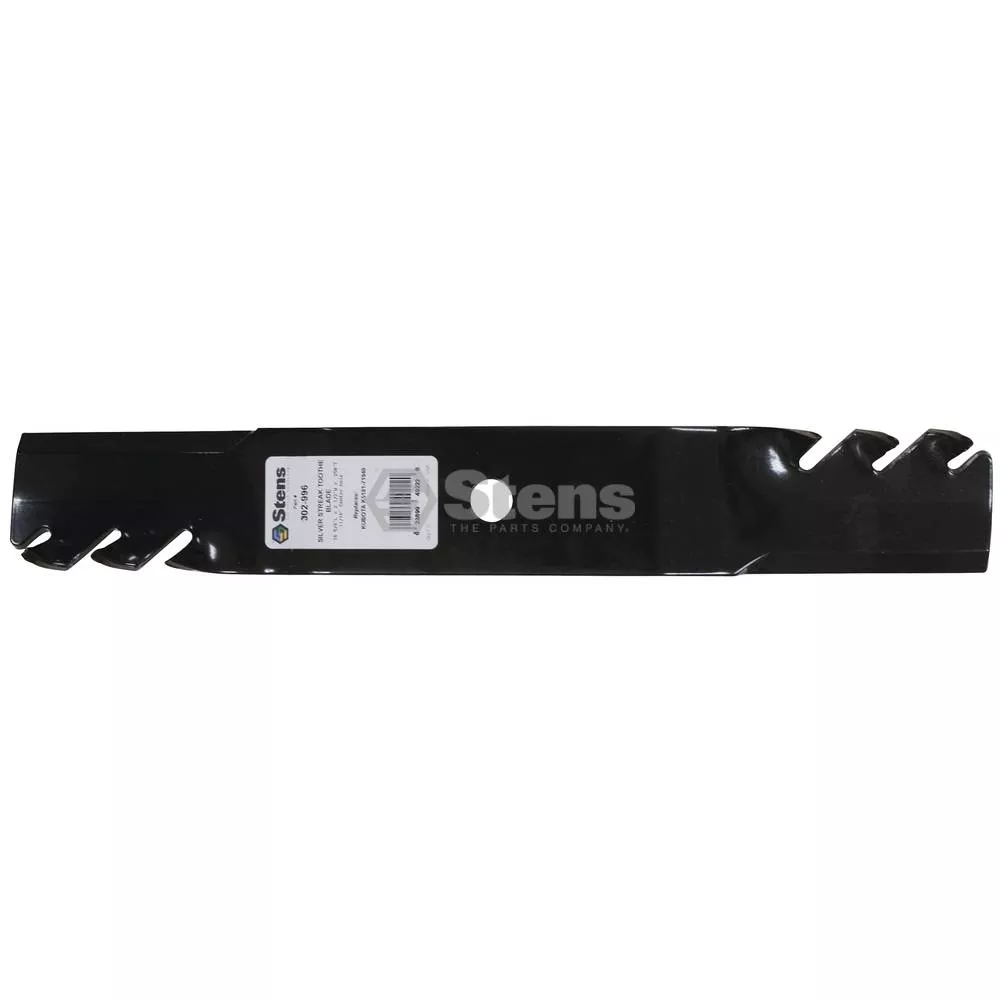 Toothed Blade - Kubota K5181-71940