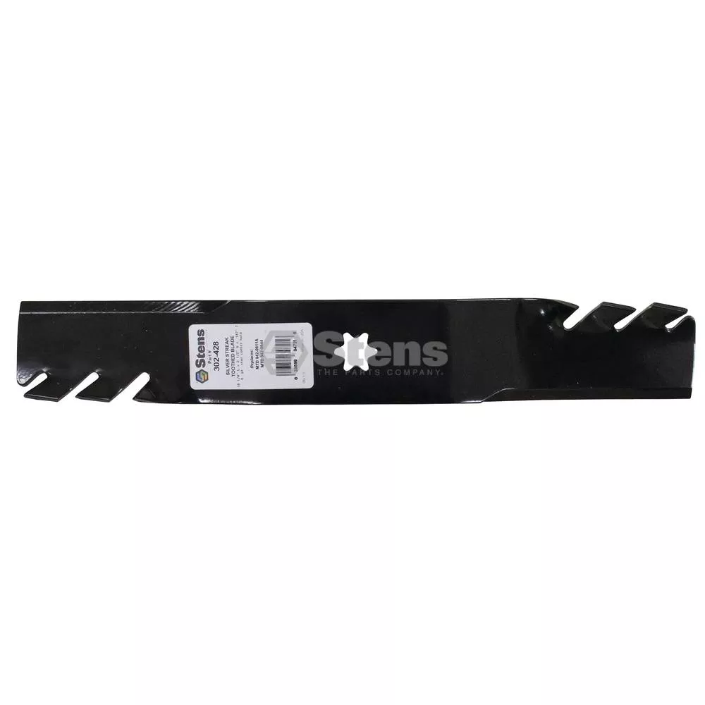 Toothed Blade - MTD 942-0611A