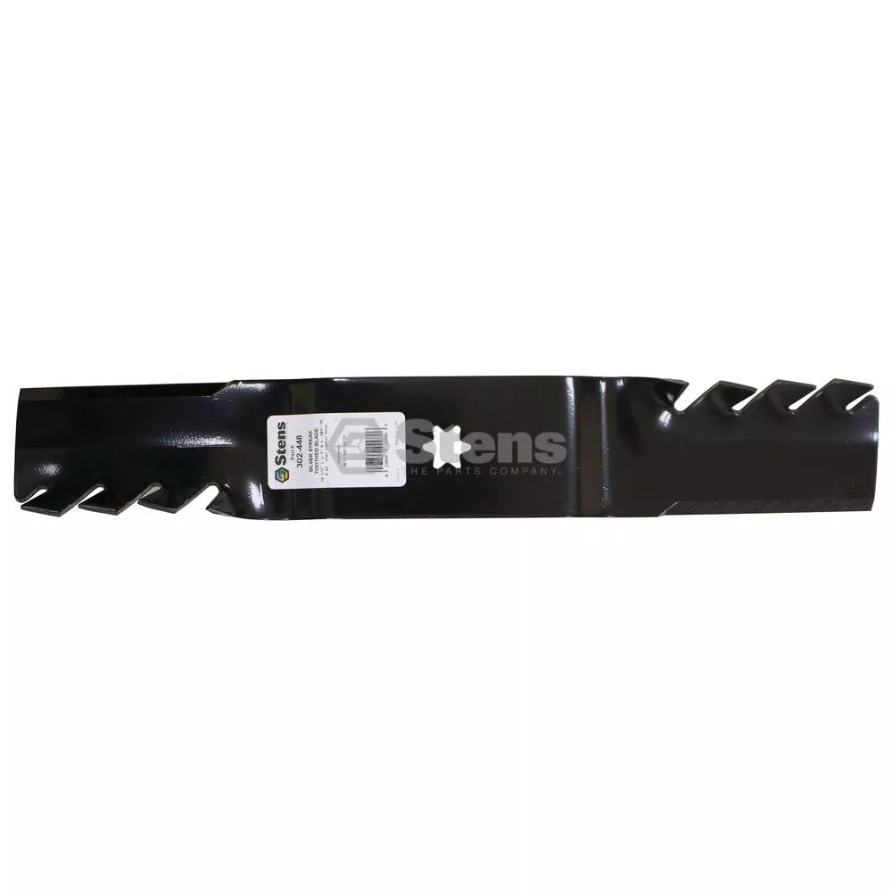 Toothed Blade - MTD 942-0677B
