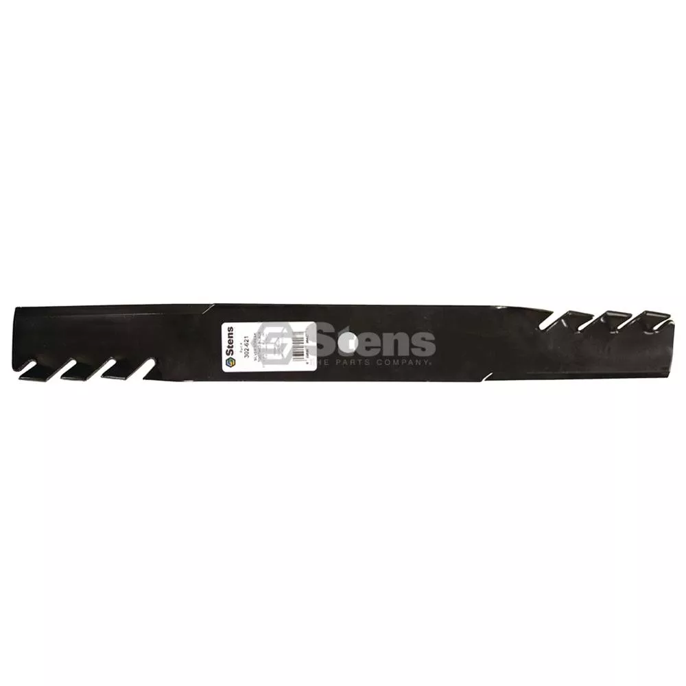 Toothed Blade - Scag 483318