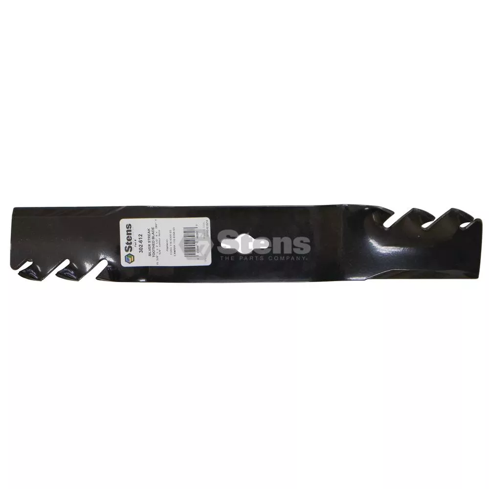 Toothed Blade - Toro 116-6358-03