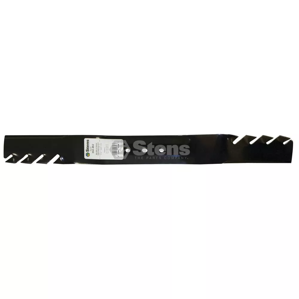 Toothed Blade - Toro 131-4547-03