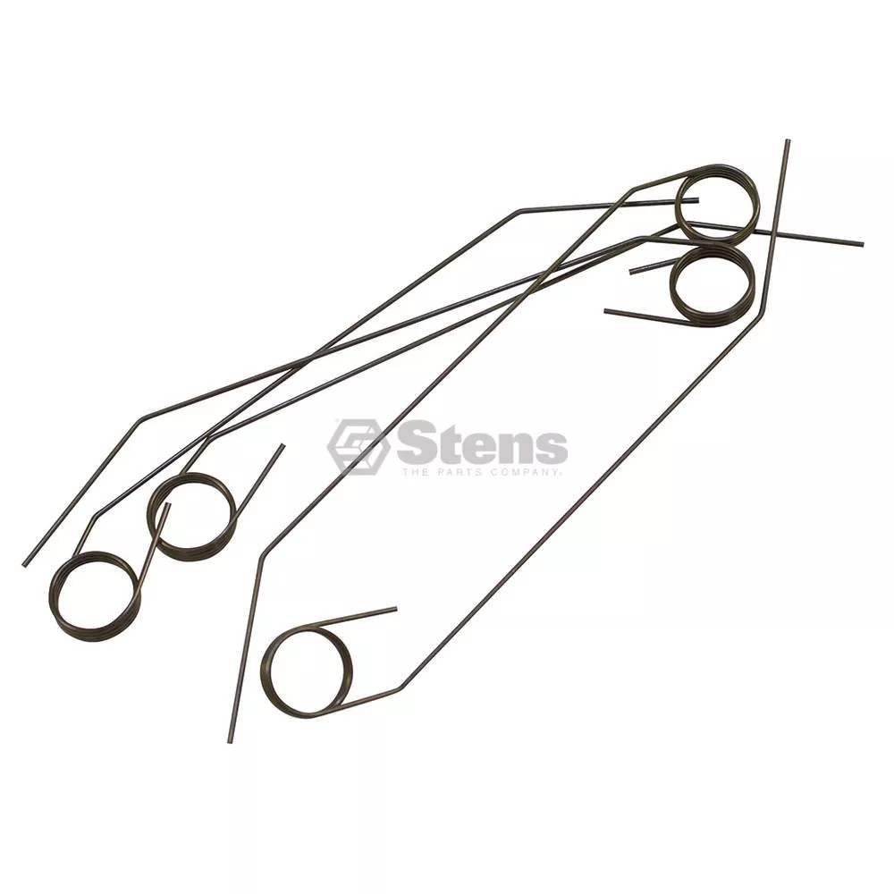Torsion Springs - Husqvarna 587746001
