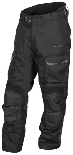 Tour Master Caliber Womens Black Pant