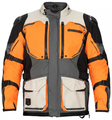 Tour Master Horizon Line Alpine-Trek Orange Sand Jacket