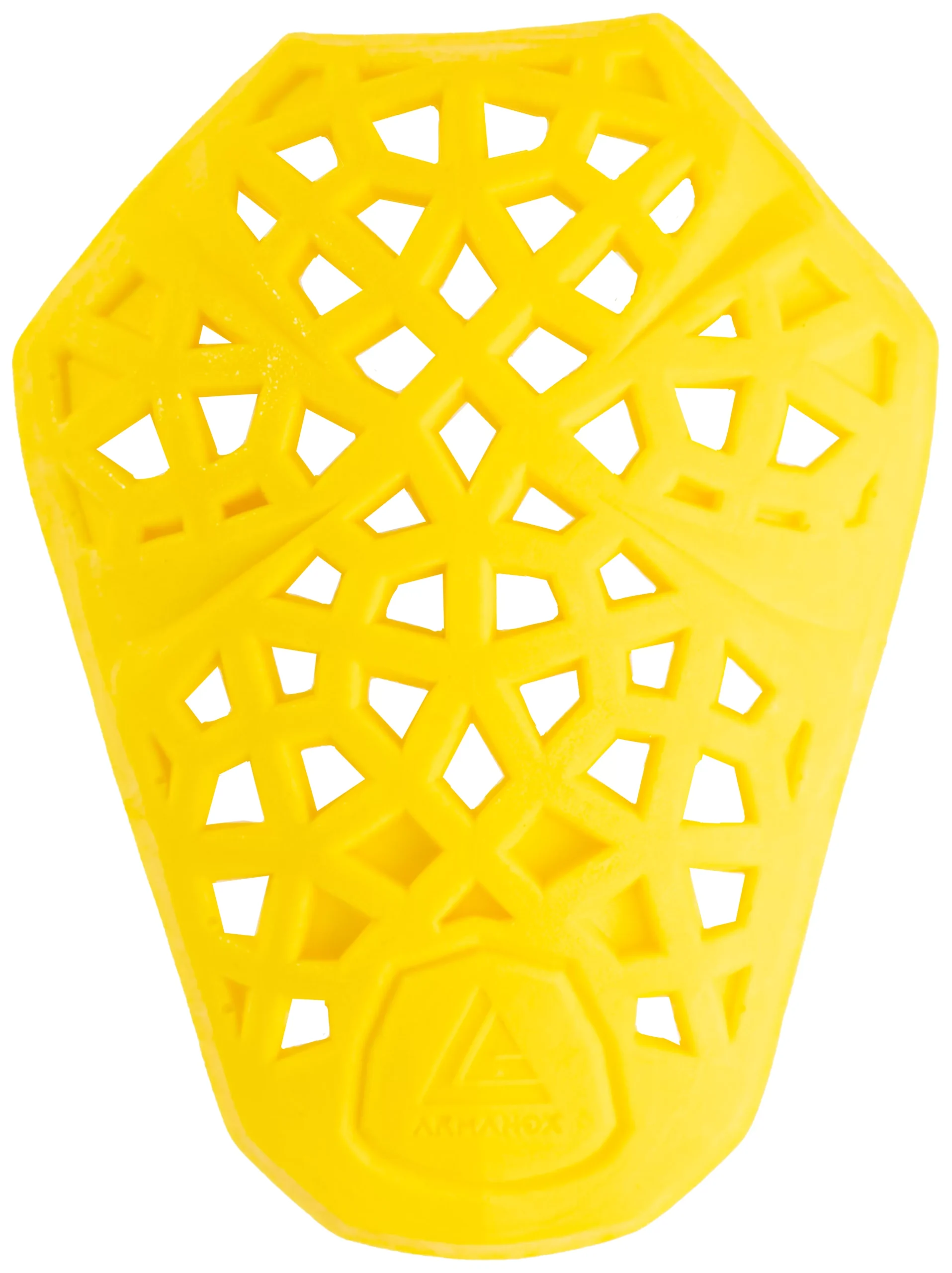 Tourmaster Armanox Contoured Shoulder / Elbow / Shin Armor Level 1