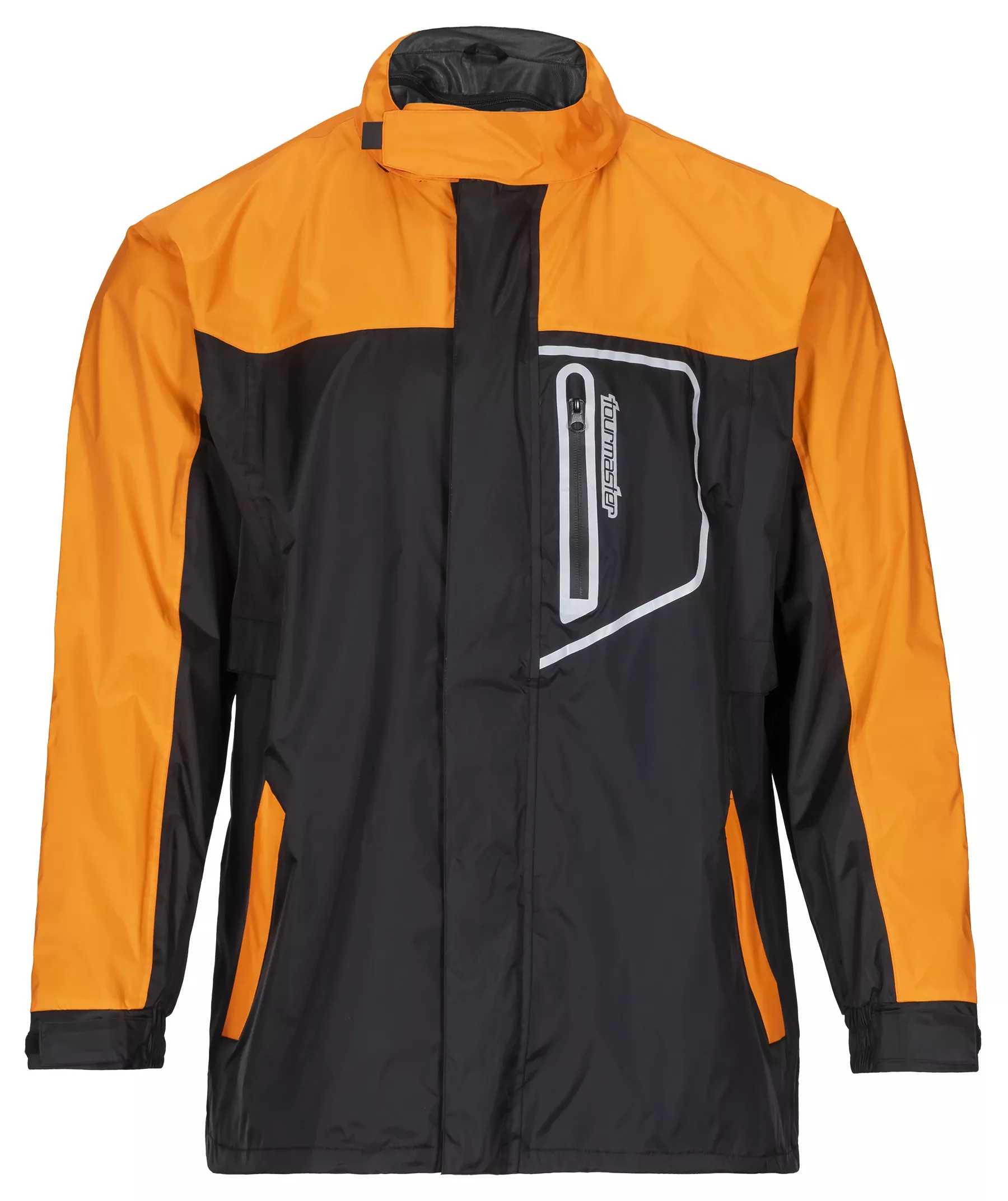 Tourmaster Defender Two Piece Rainsuit