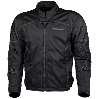 Tourmaster Intake Air V6 Jacket
