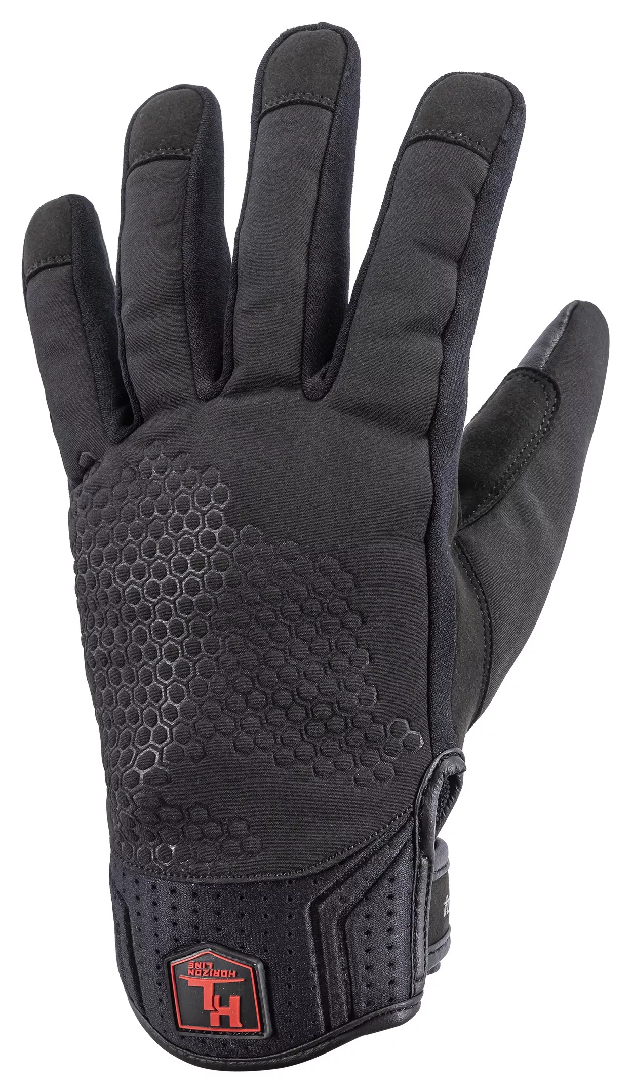 Tourmaster Storm Chaser Gloves
