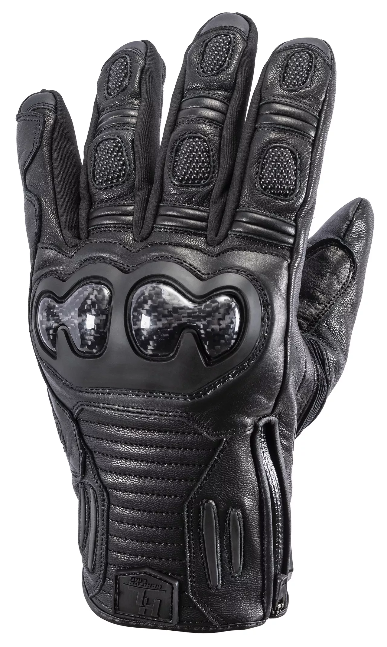 Tourmaster Trailbreak Gloves