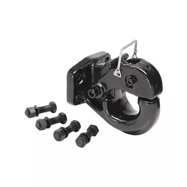 Tow Ready 63014 10 Ton Regular Pintle Hook
