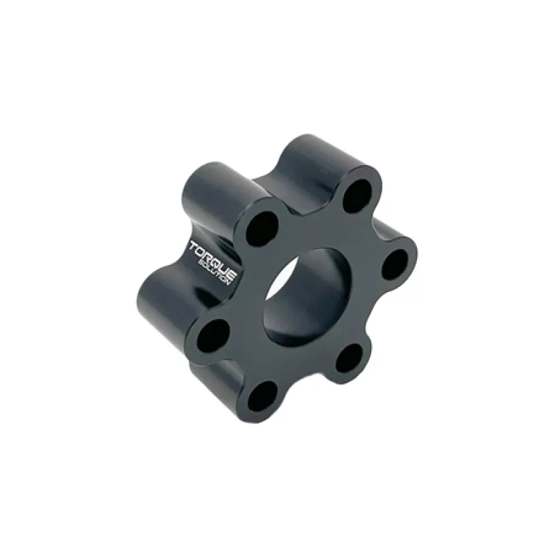 TQS Flex Discs