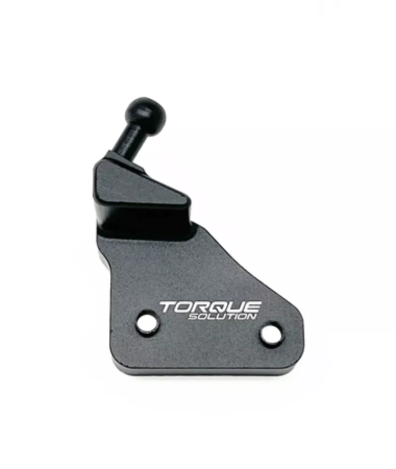 TQS Ride Height Brackets