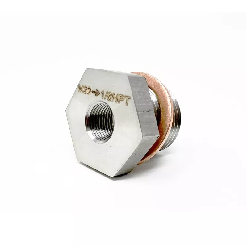 TQS Sensor Adapters