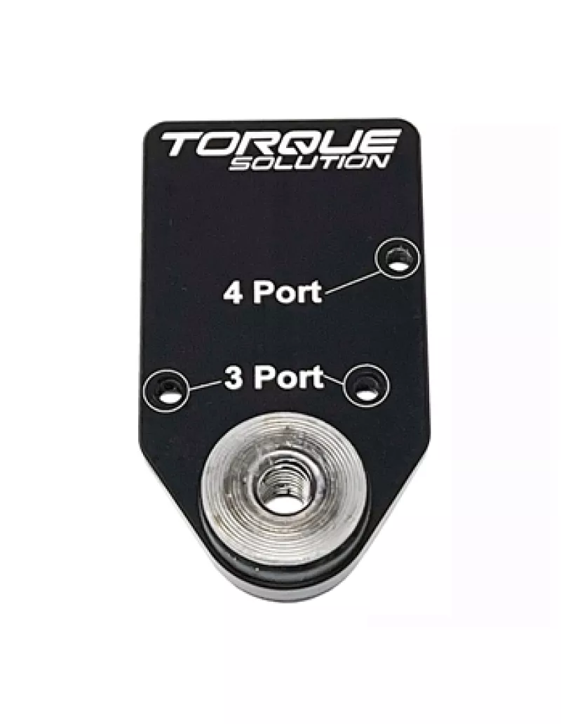 TQS Valve Mount Brackets