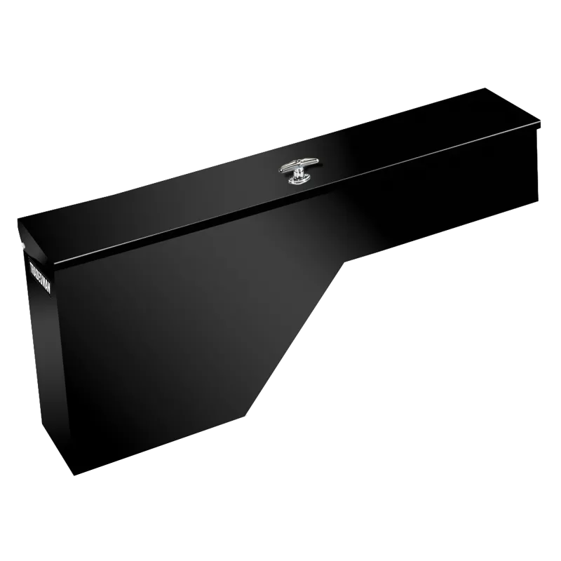TRA Fender Well Box – Steel