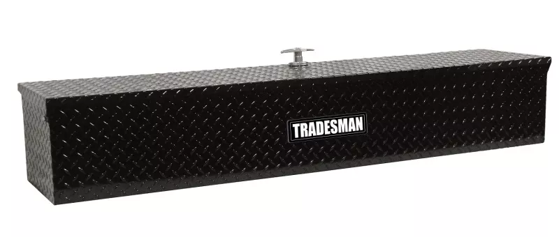 TRA Flush Mount Box – Alum