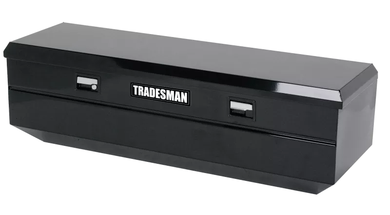 TRA Flush Mount Box – Steel
